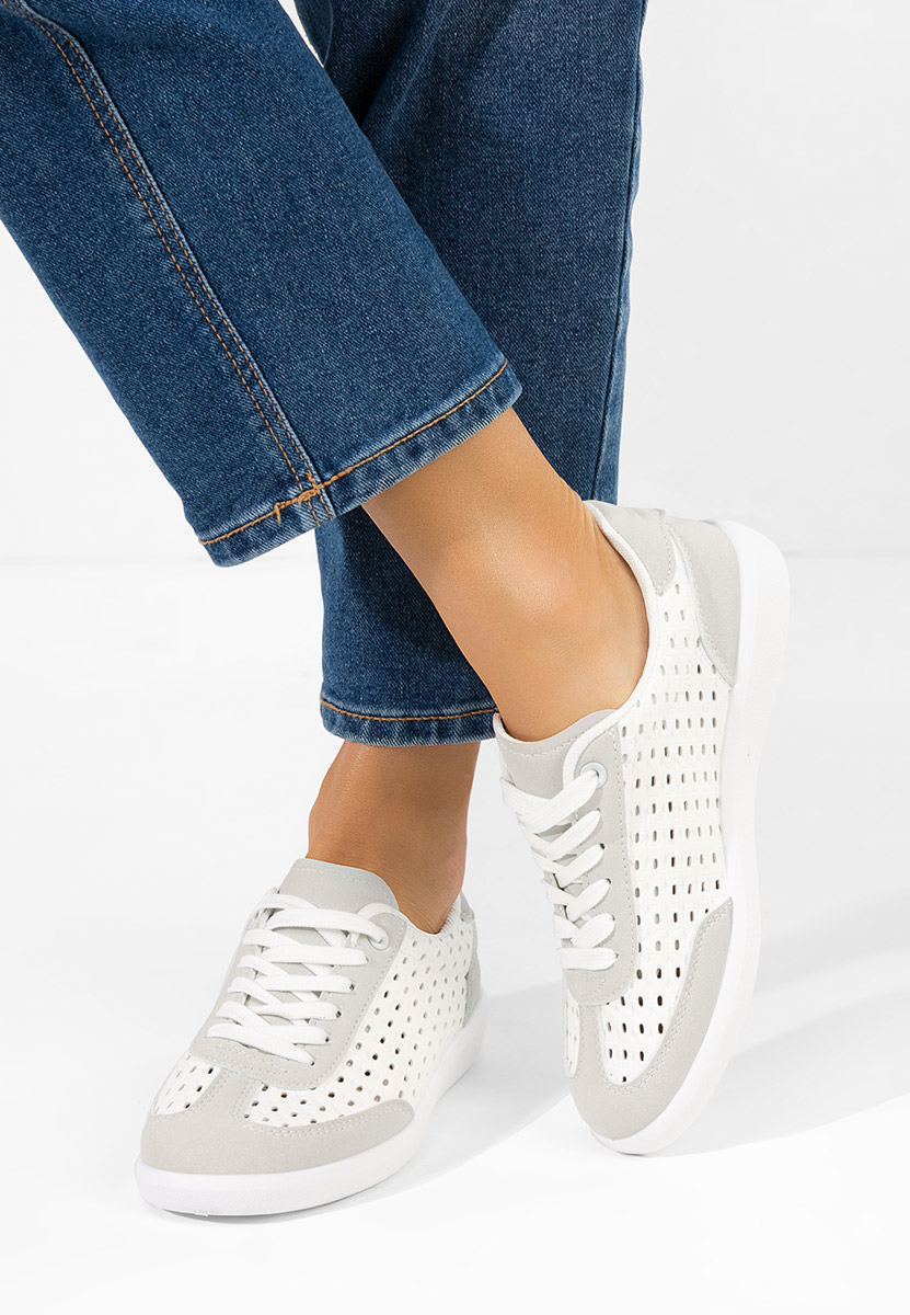 Sneakers donna Heliana bianchi