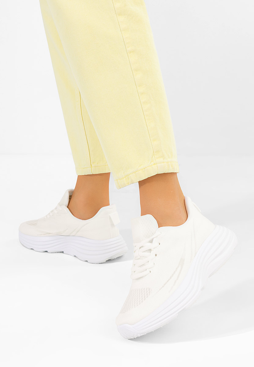 Sneakers donna Emetiana bianchi