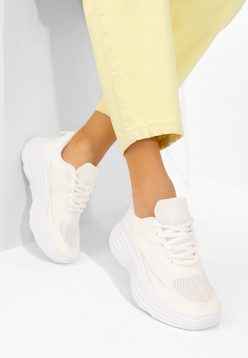 Sneakers donna Emetiana bianchi