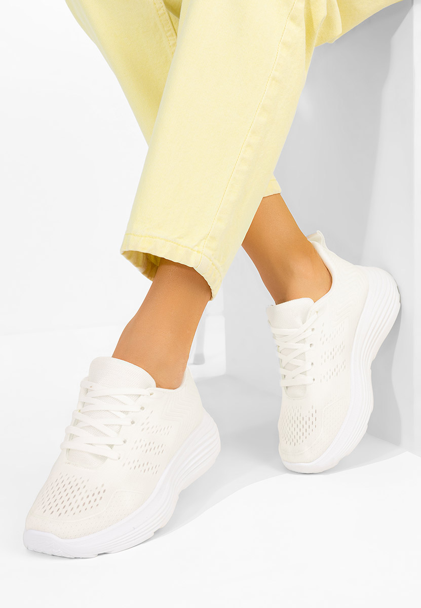 Sneakers donna Emetia bianchi