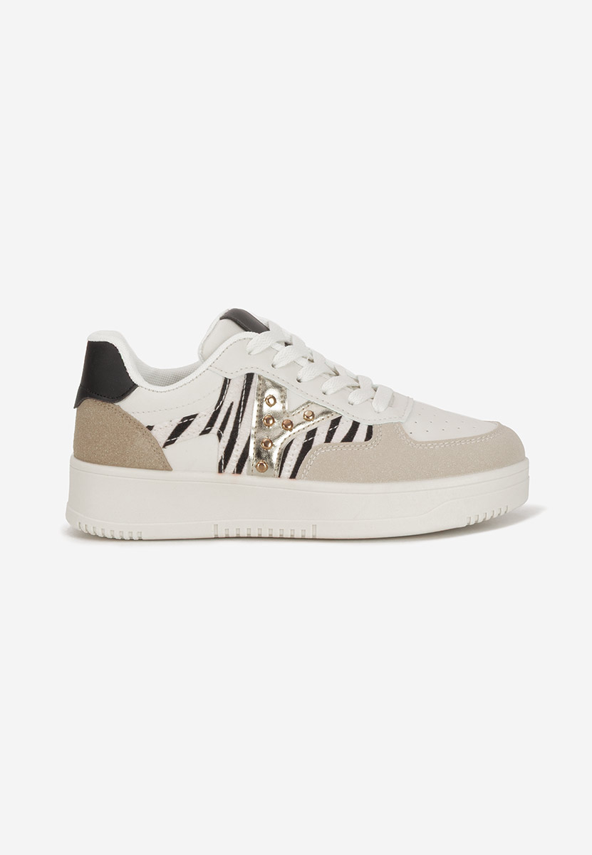 Sneakers donna Rachelia colorate