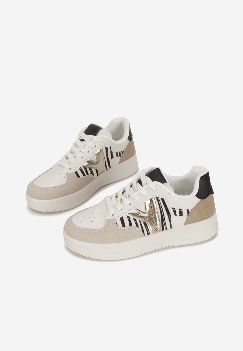 Sneakers donna Rachelia colorate
