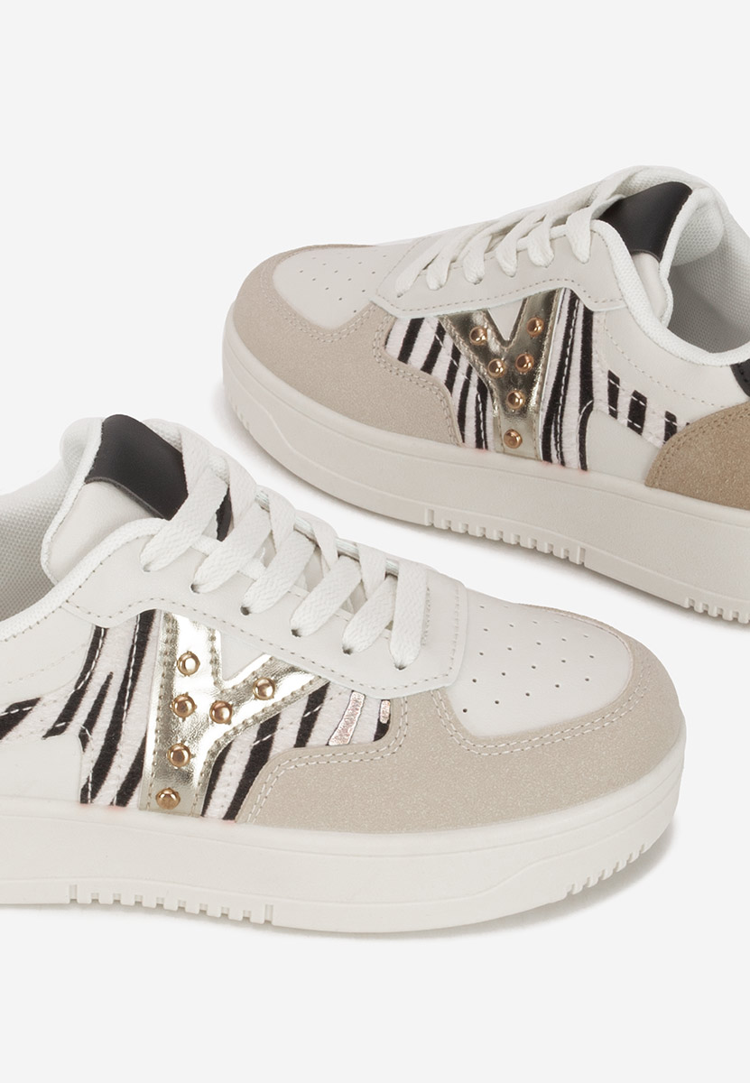 Sneakers donna Rachelia colorate