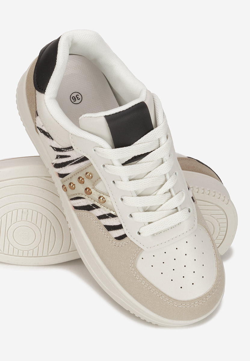 Sneakers donna Rachelia colorate
