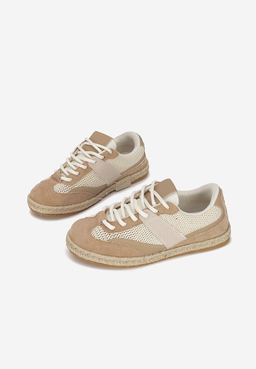 Sneakers donna Dianka cachi