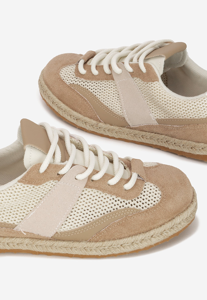 Sneakers donna Dianka cachi