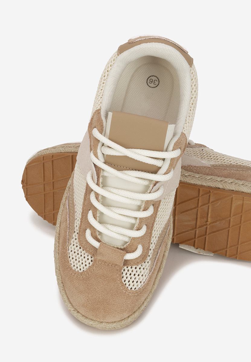 Sneakers donna Dianka cachi