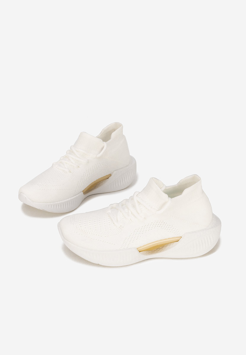 Sneakers donna Euliana bianchi