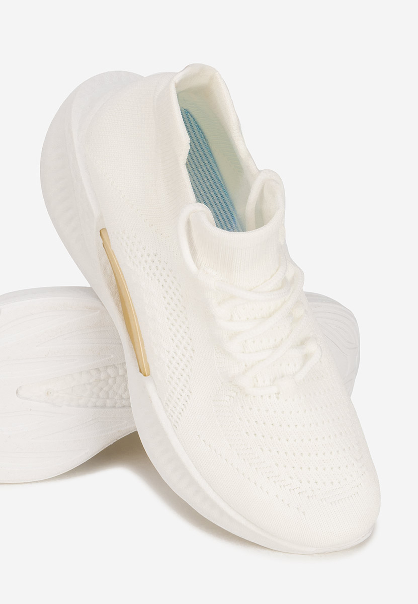 Sneakers donna Euliana bianchi