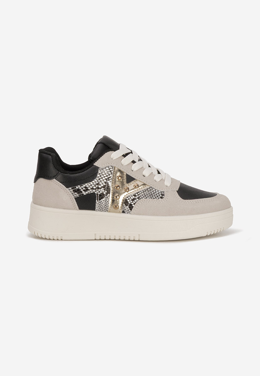 Sneakers donna Rachelia V3 colorate