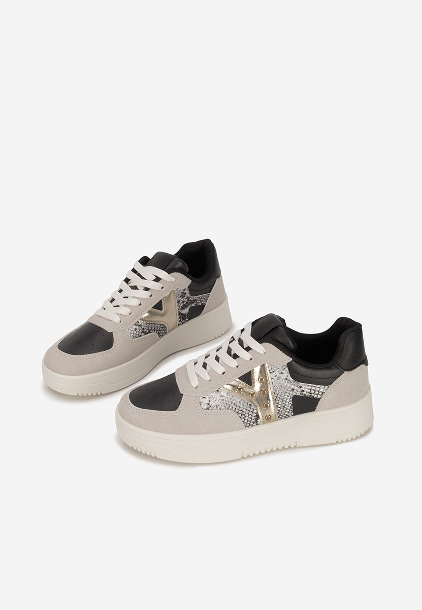 Sneakers donna Rachelia V3 colorate