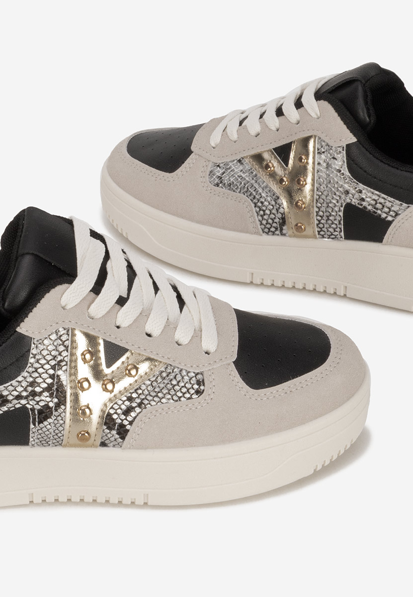 Sneakers donna Rachelia V3 colorate