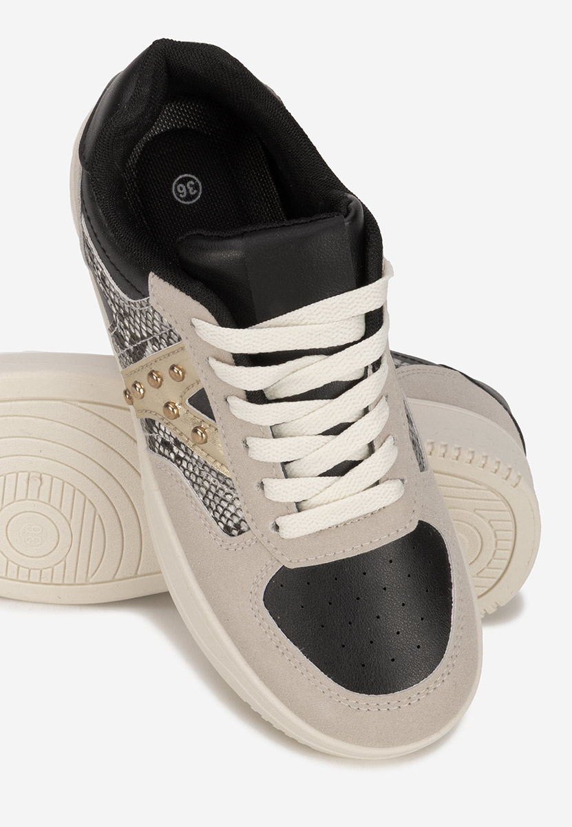 Sneakers donna Rachelia V3 colorate