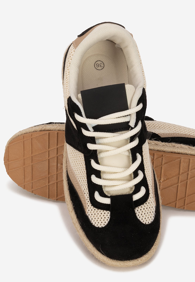 Sneakers donna Dianka V2 colorate