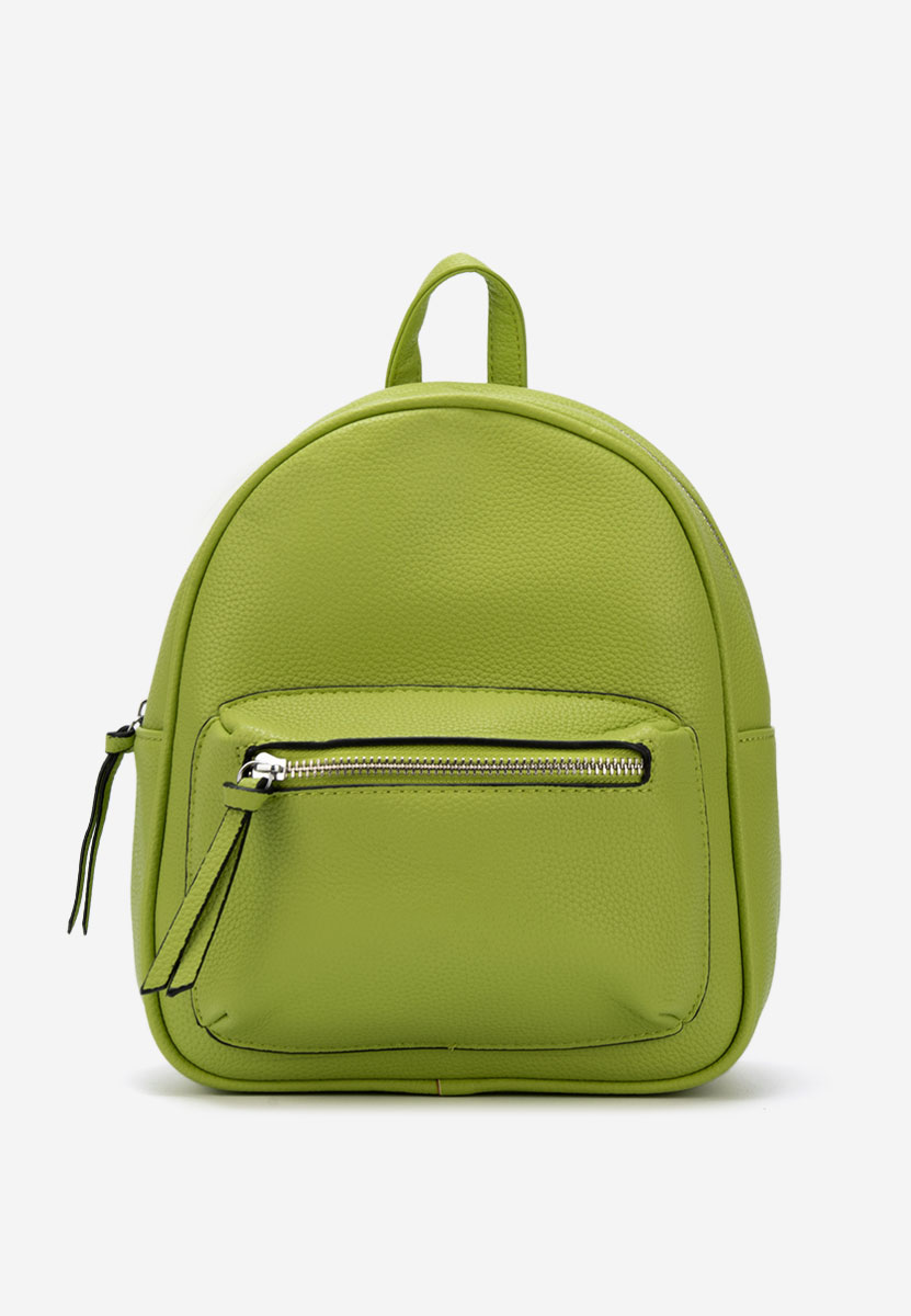 Zaino da donna Andeea verde
