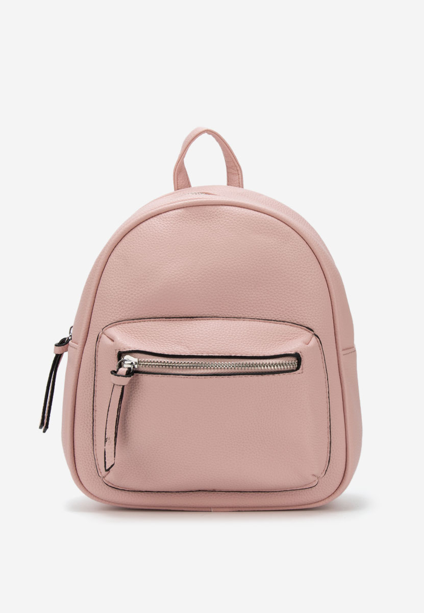 Zaino da donna Andeea rosa