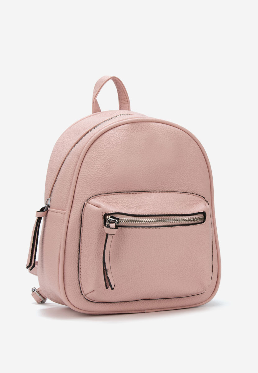 Zaino da donna Andeea rosa