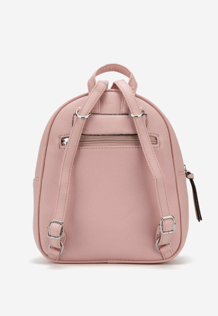 Zaino da donna Andeea rosa