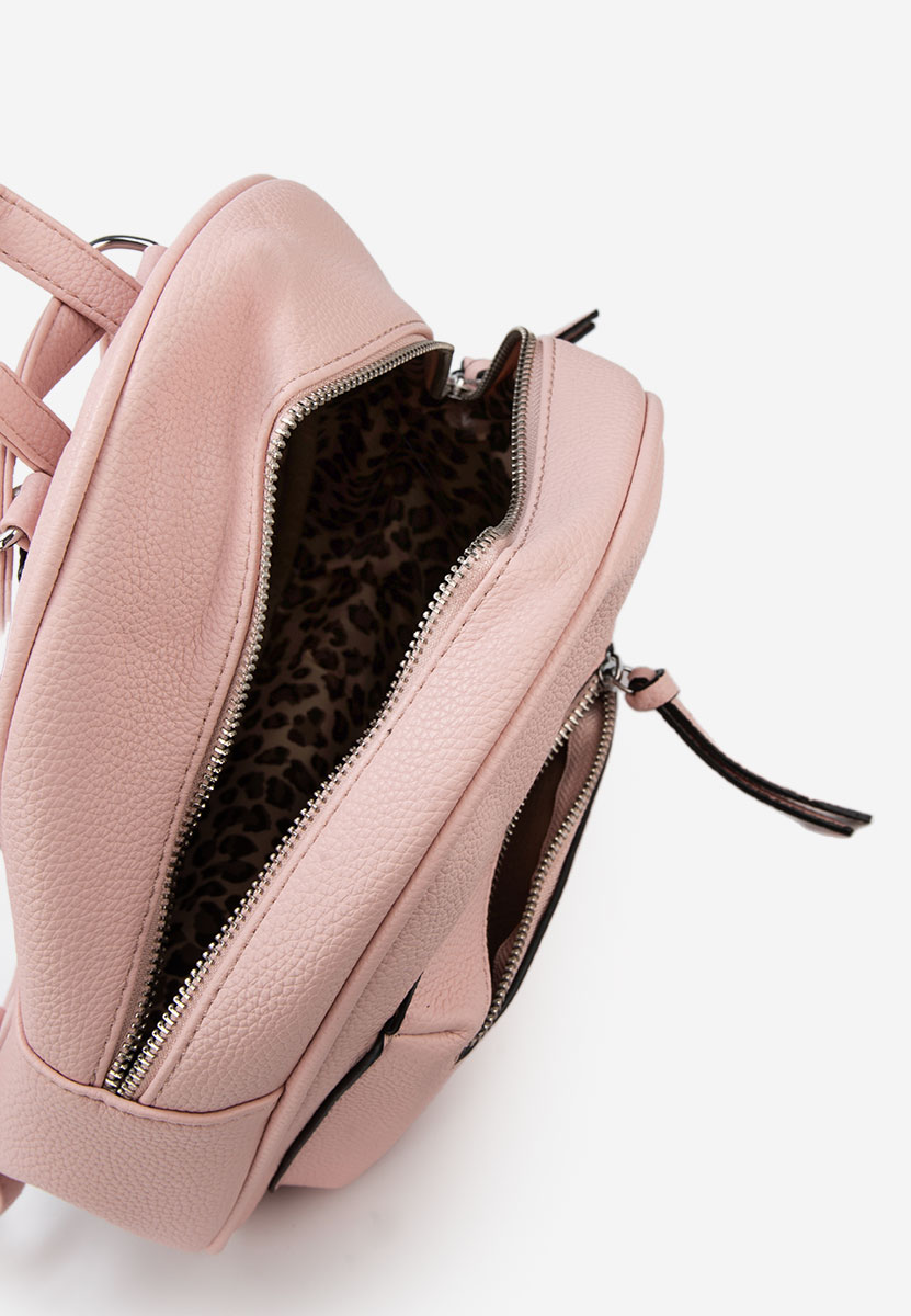 Zaino da donna Andeea rosa