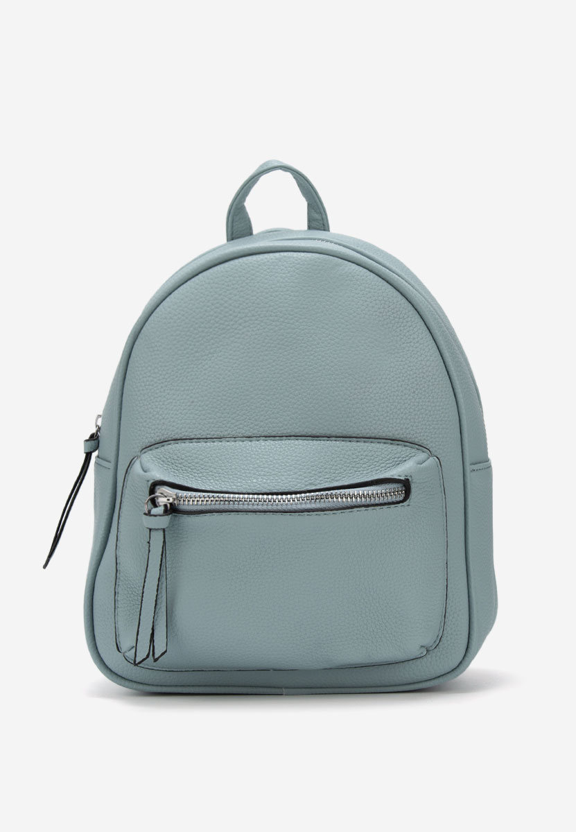 Zaino da donna Andeea blu