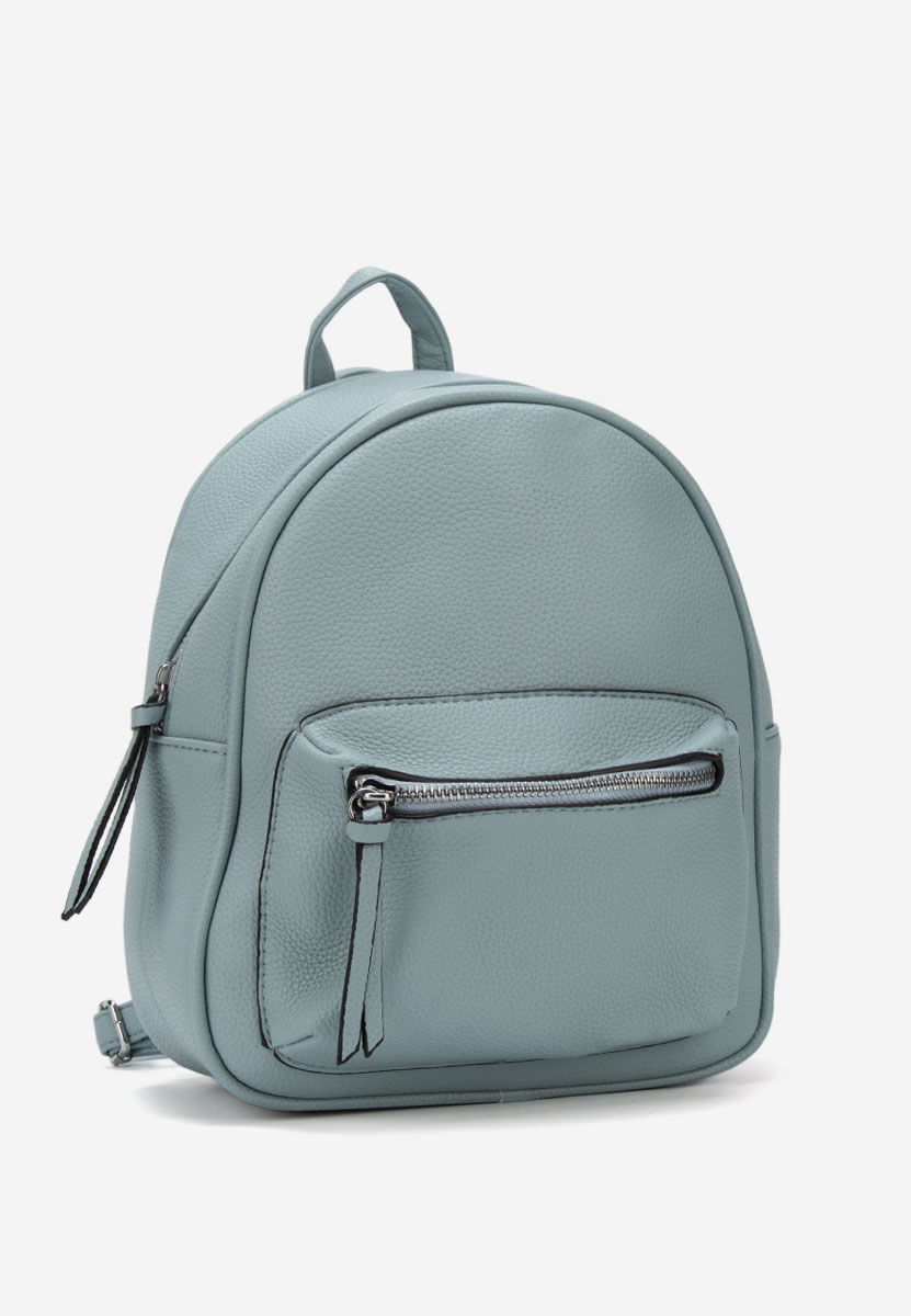 Zaino da donna Andeea blu