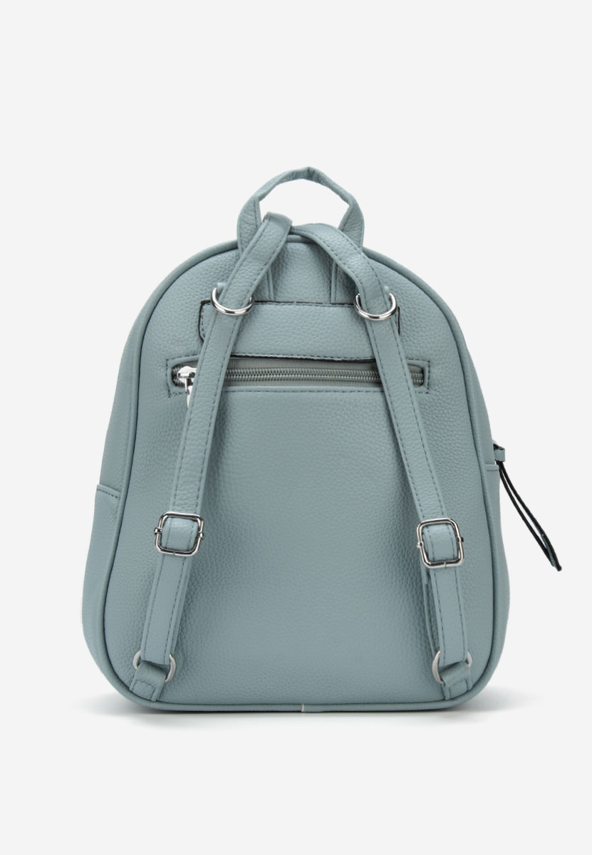Zaino da donna Andeea blu