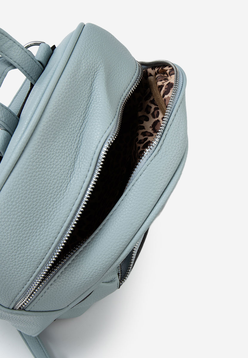 Zaino da donna Andeea blu