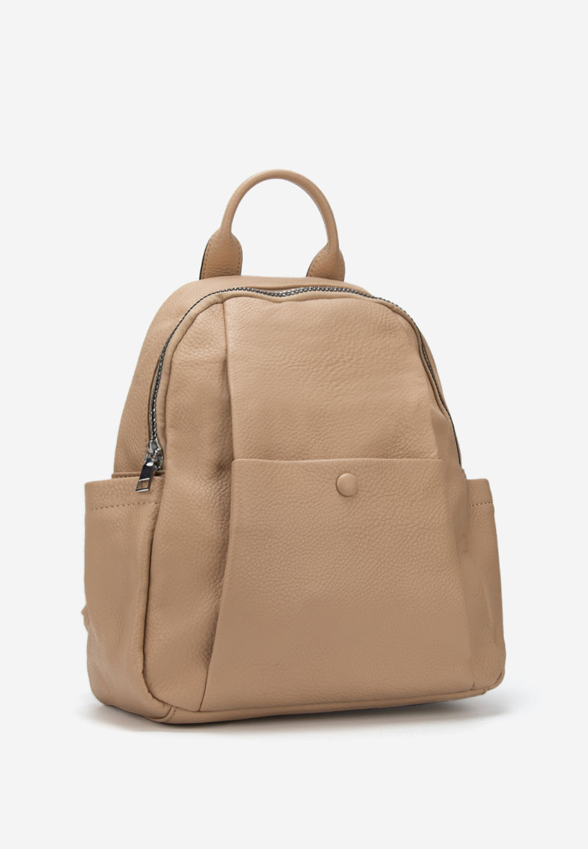 Zaino da donna Salomeia cachi