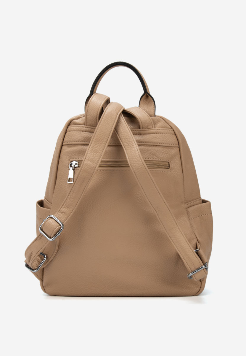 Zaino da donna Salomeia cachi