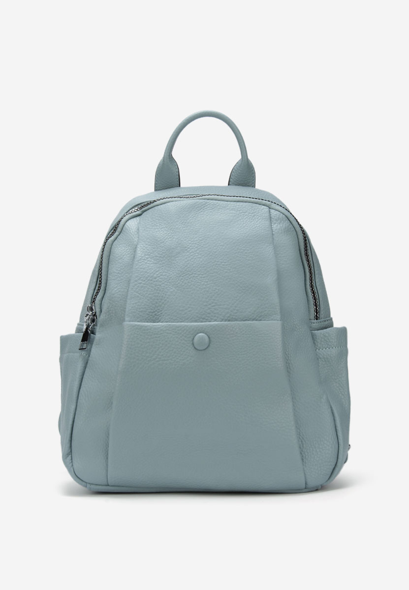 Zaino da donna Salomeia blu