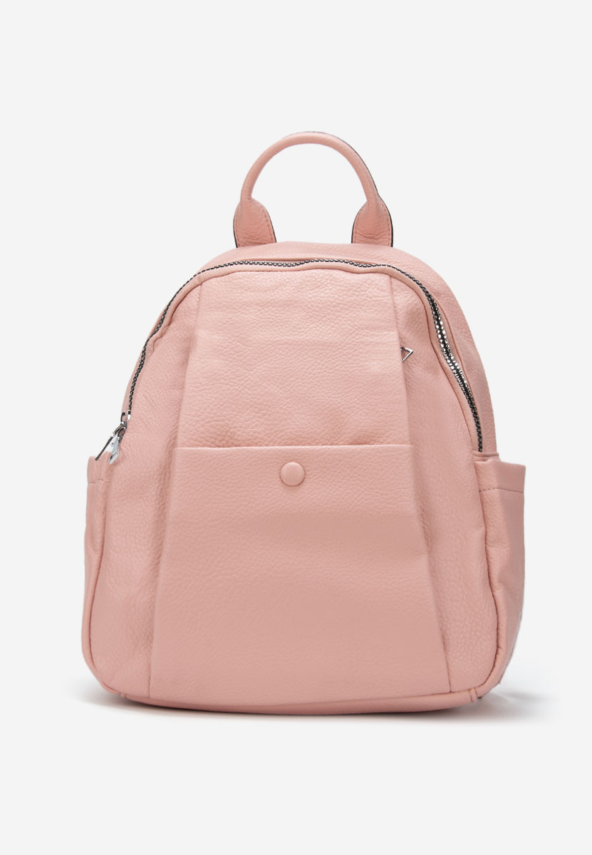 Zaino da donna Salomeia rosa