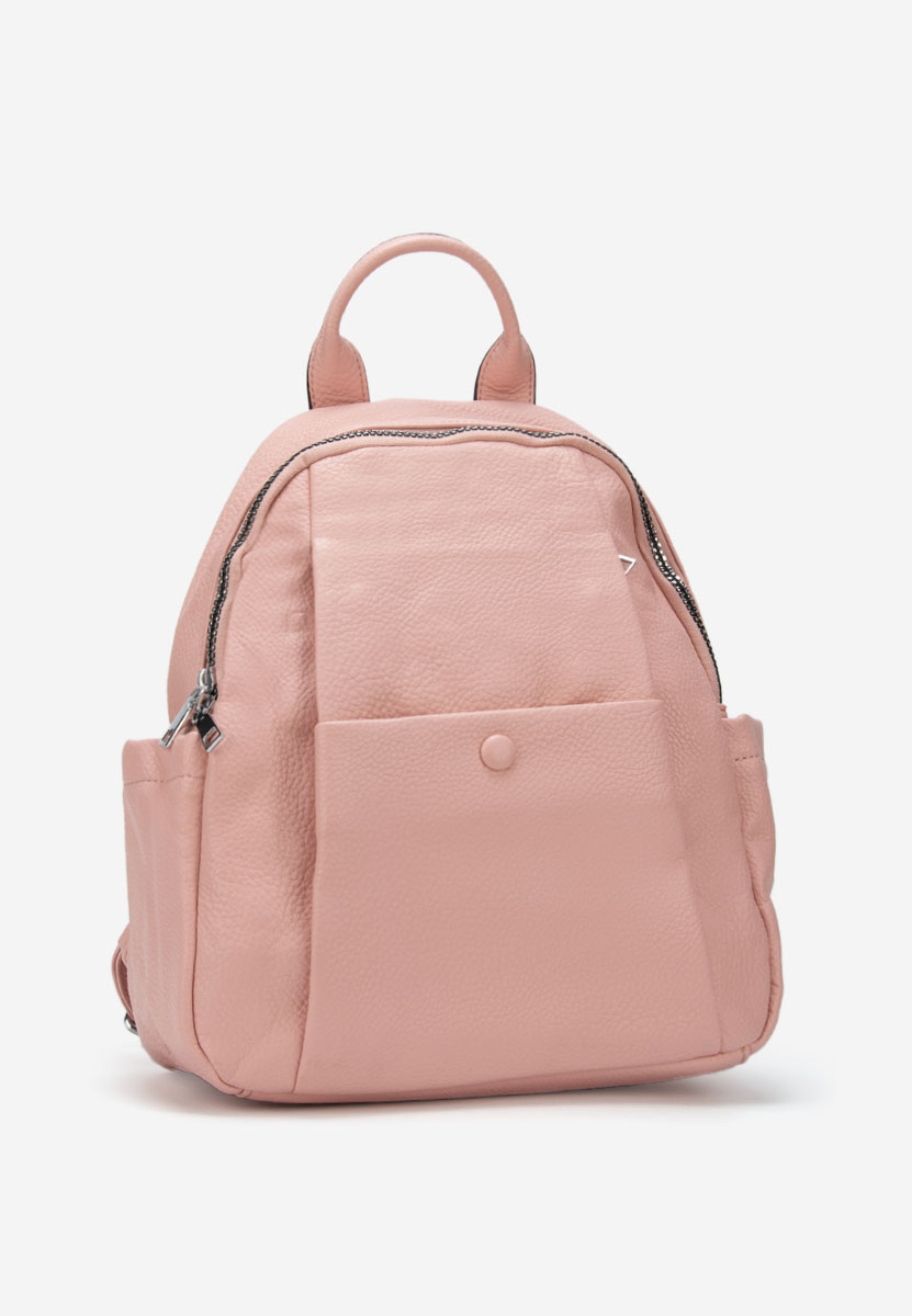 Zaino da donna Salomeia rosa