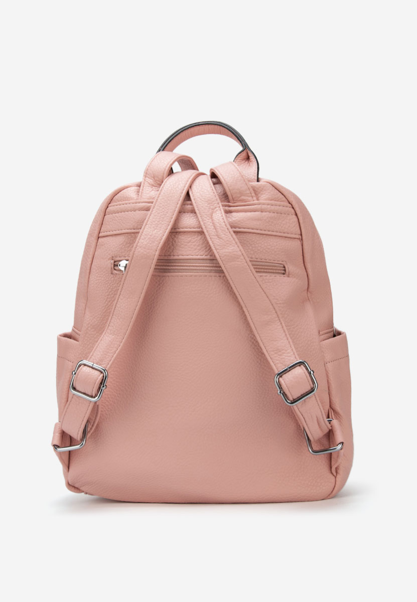 Zaino da donna Salomeia rosa