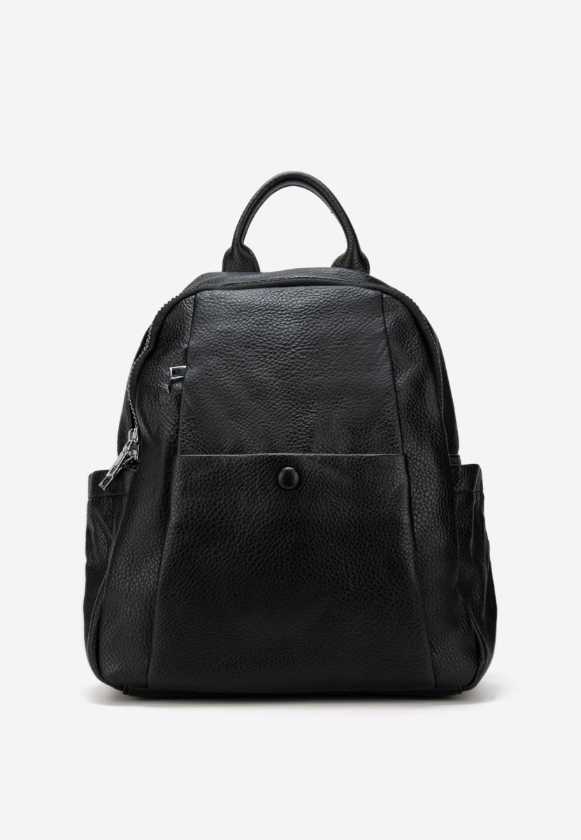 Zaino da donna Salomeia nero