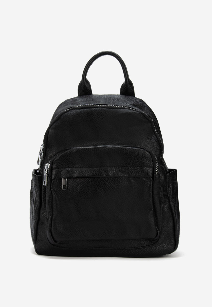 Zaino da donna Rafelia nero
