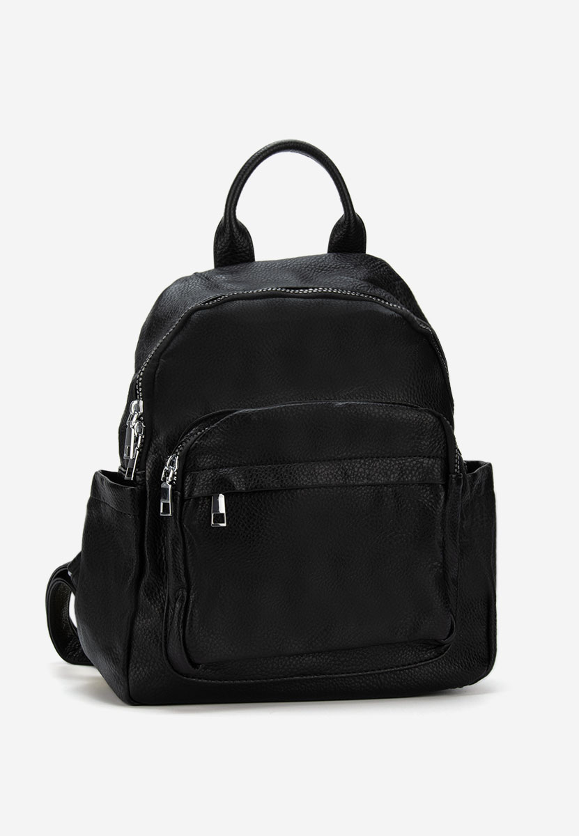 Zaino da donna Rafelia nero