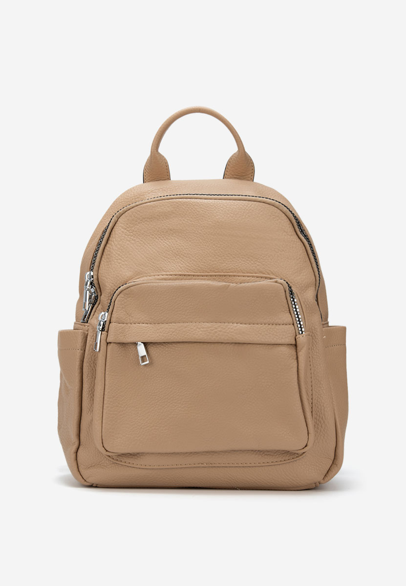 Zaino da donna Rafelia cachi