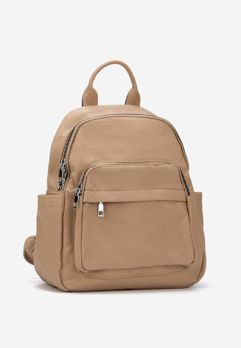 Zaino da donna Rafelia cachi
