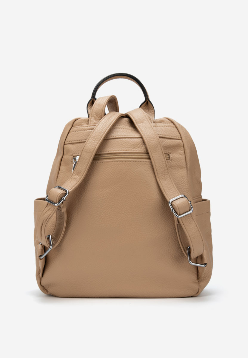 Zaino da donna Rafelia cachi