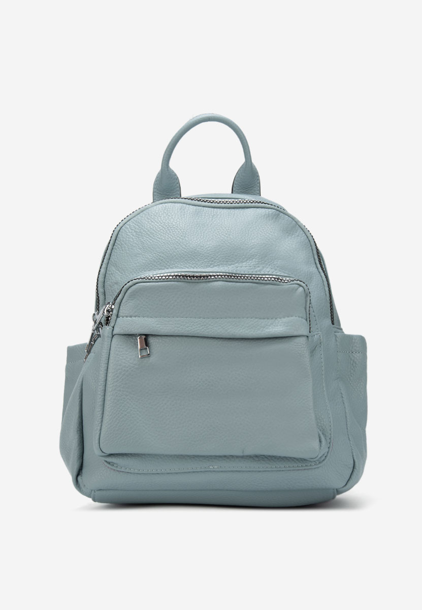Zaino da donna Rafelia blu