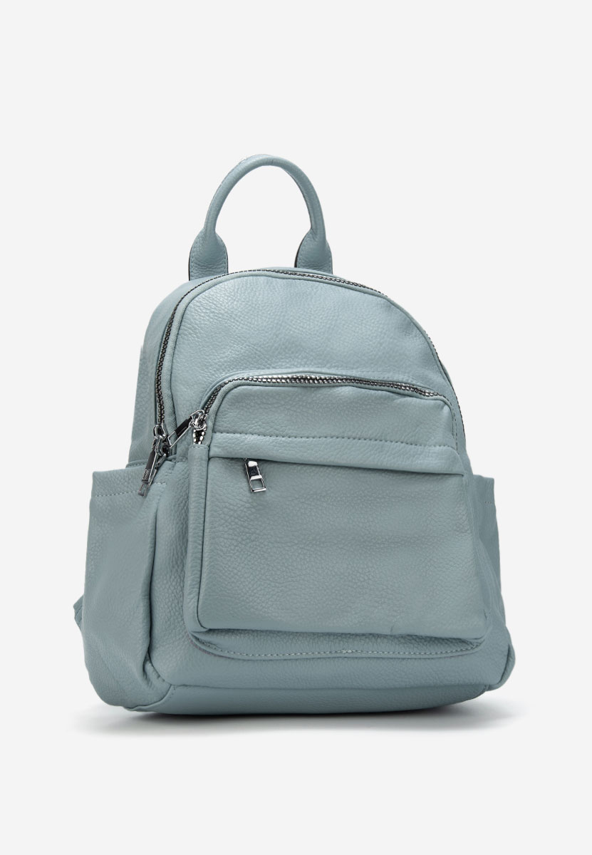 Zaino da donna Rafelia blu