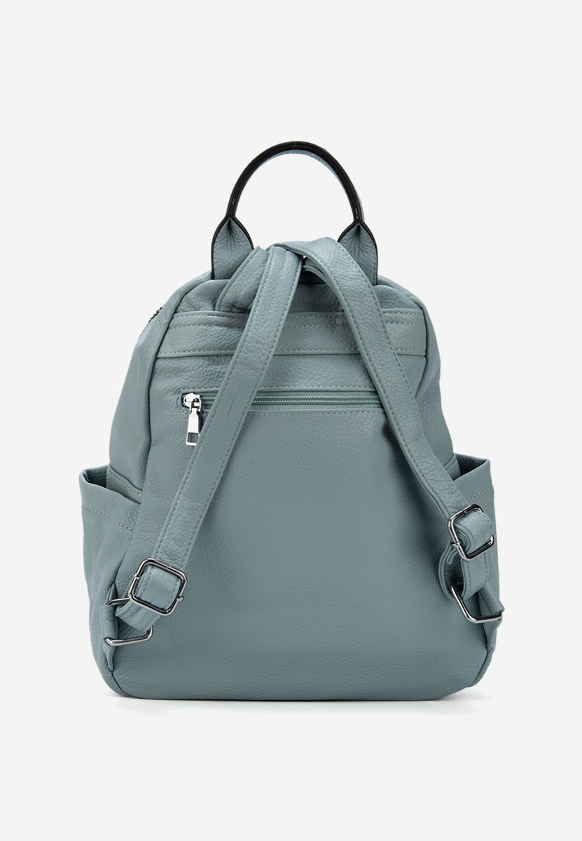 Zaino da donna Rafelia blu