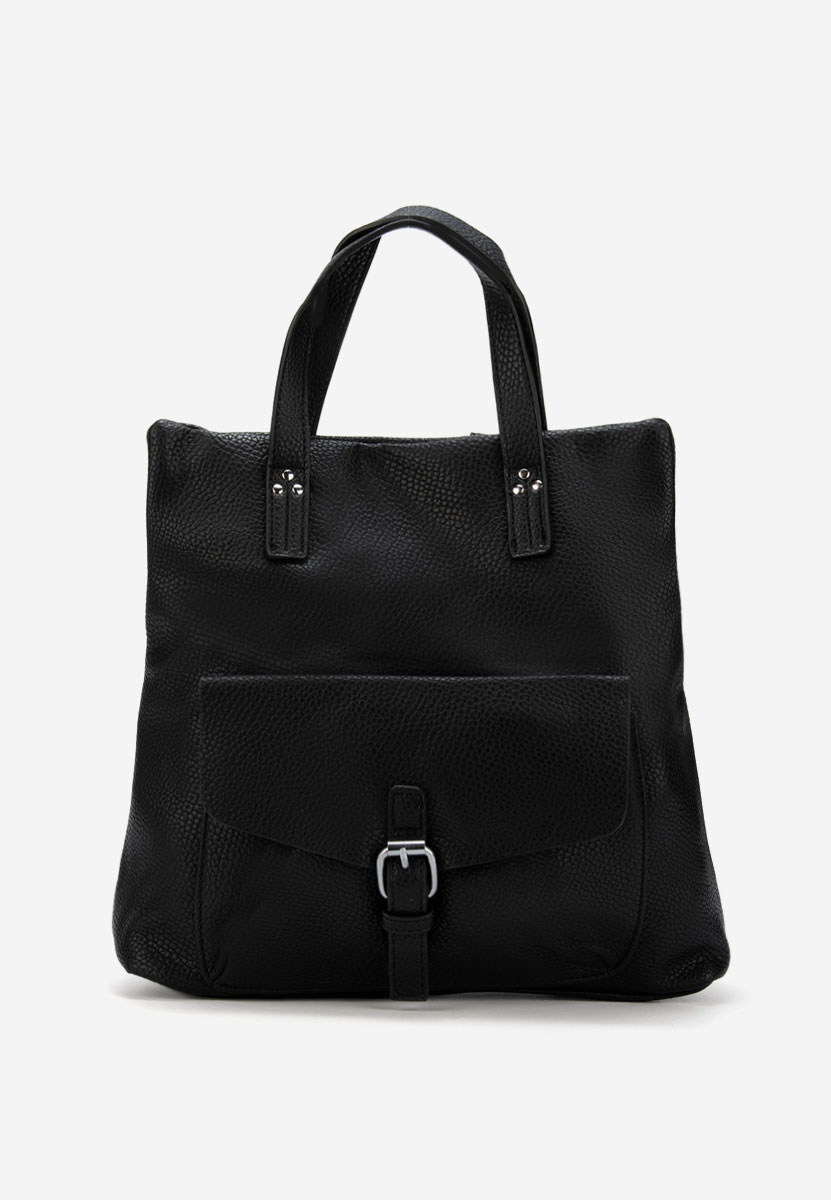 Zaino da donna Saranea nero