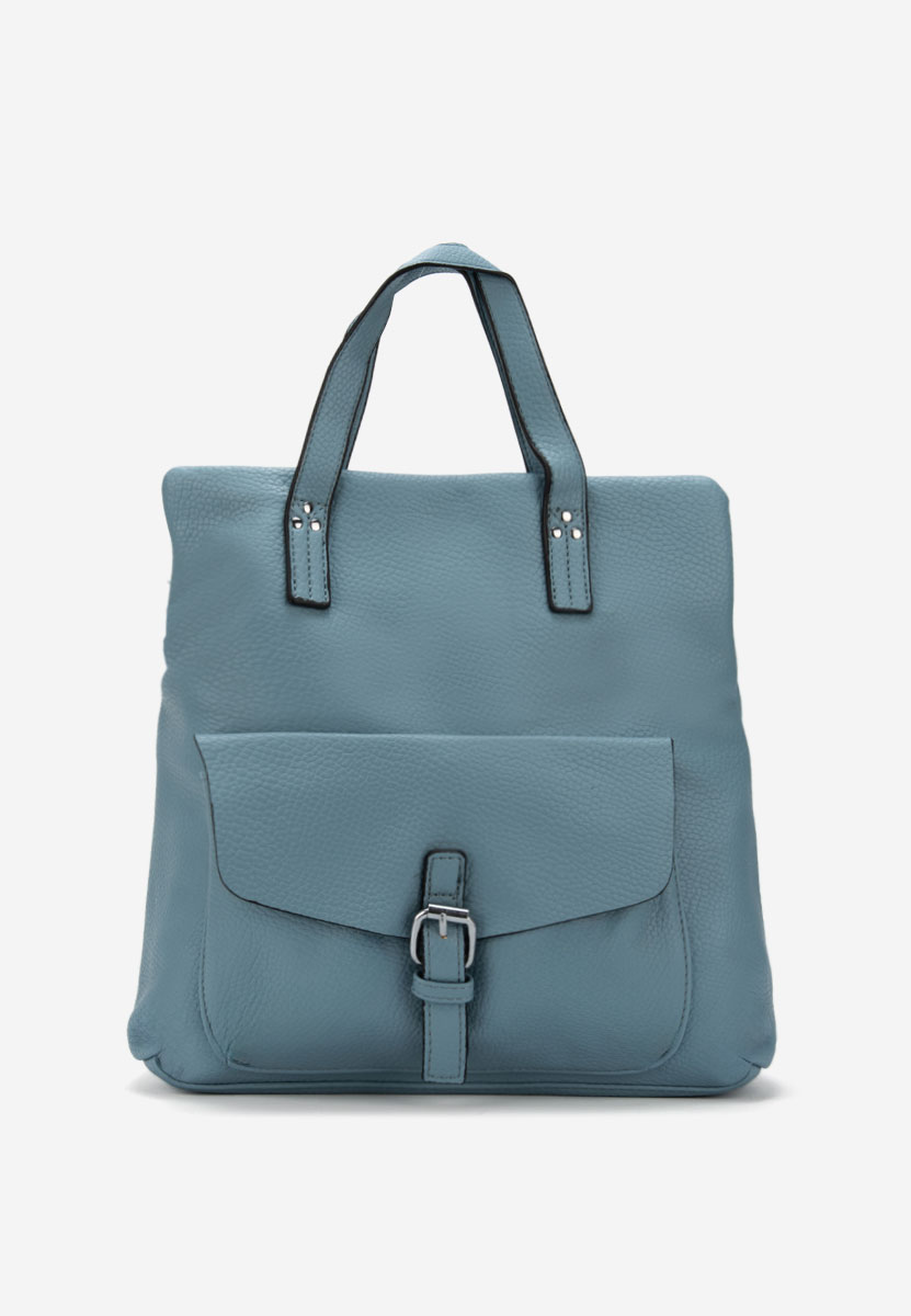 Zaino da donna Saranea blu