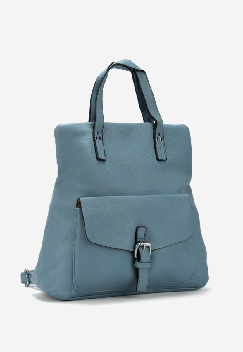 Zaino da donna Saranea blu