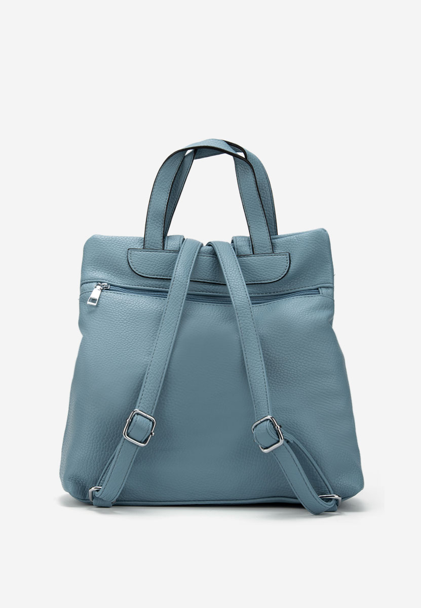 Zaino da donna Saranea blu