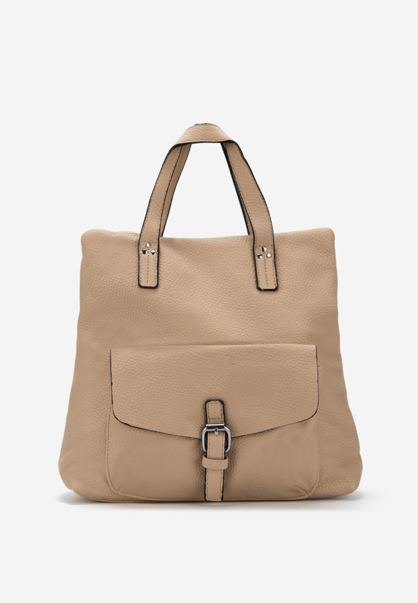 Zaino da donna Saranea V2 beige