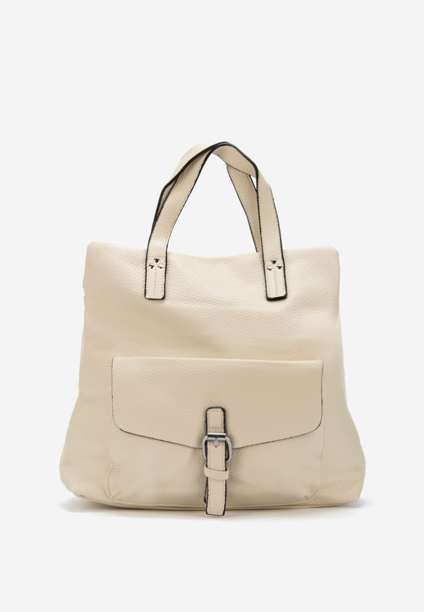 Zaino da donna Saranea V2 bianco