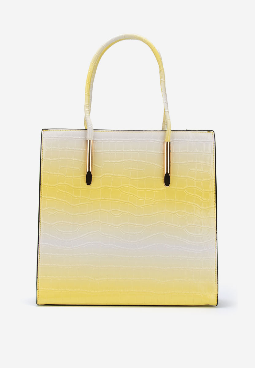 Borsa a mano Teodoria V2 gbianchina