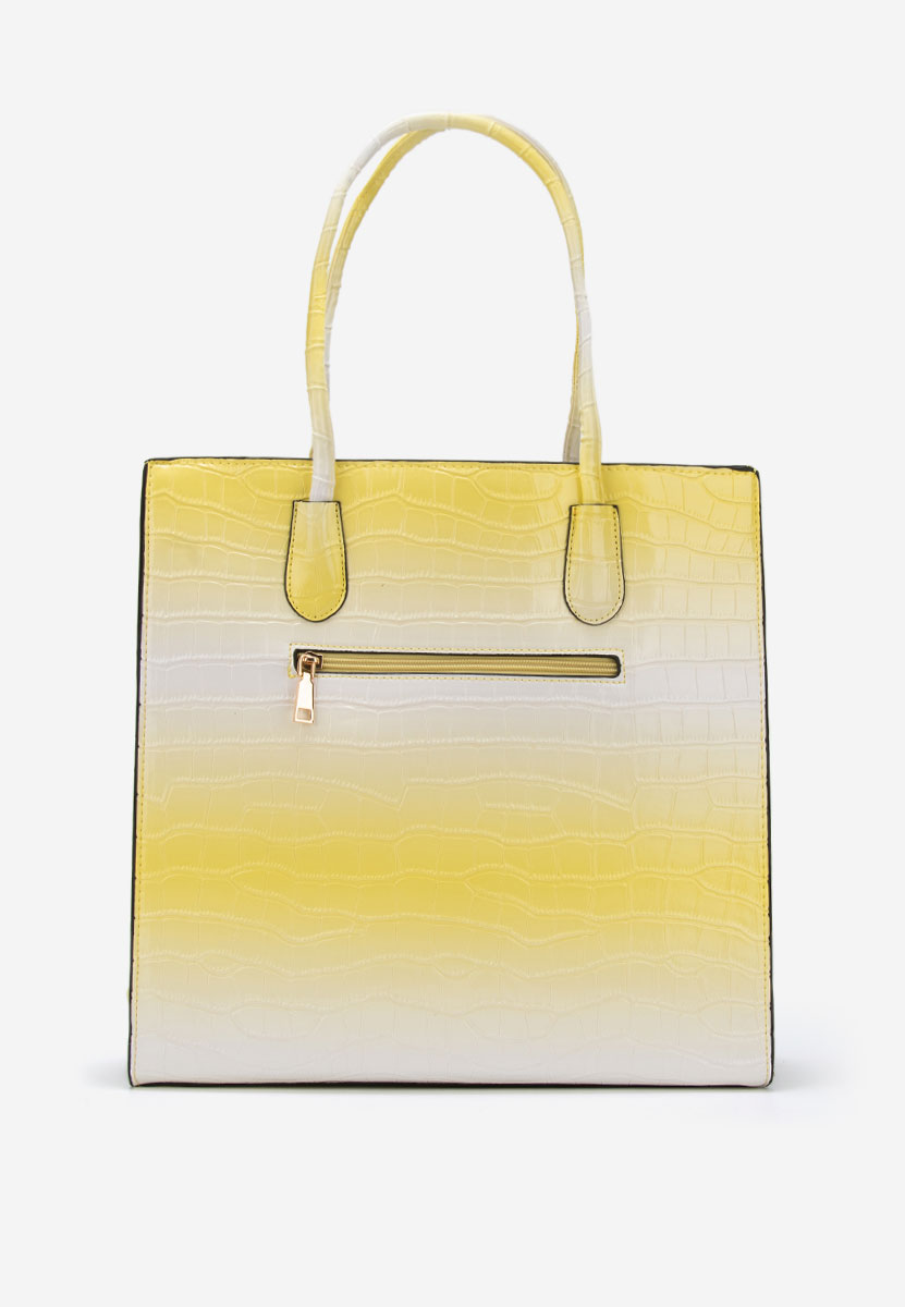 Borsa a mano Teodoria V2 gbianchina